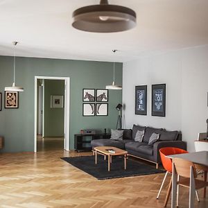 Appartement met Drie Slaapkamers