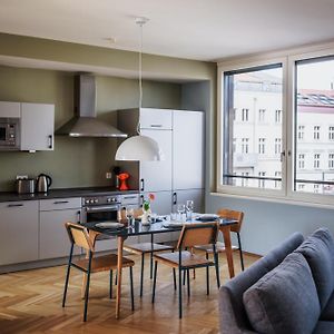 Appartement met Twee Slaapkamers